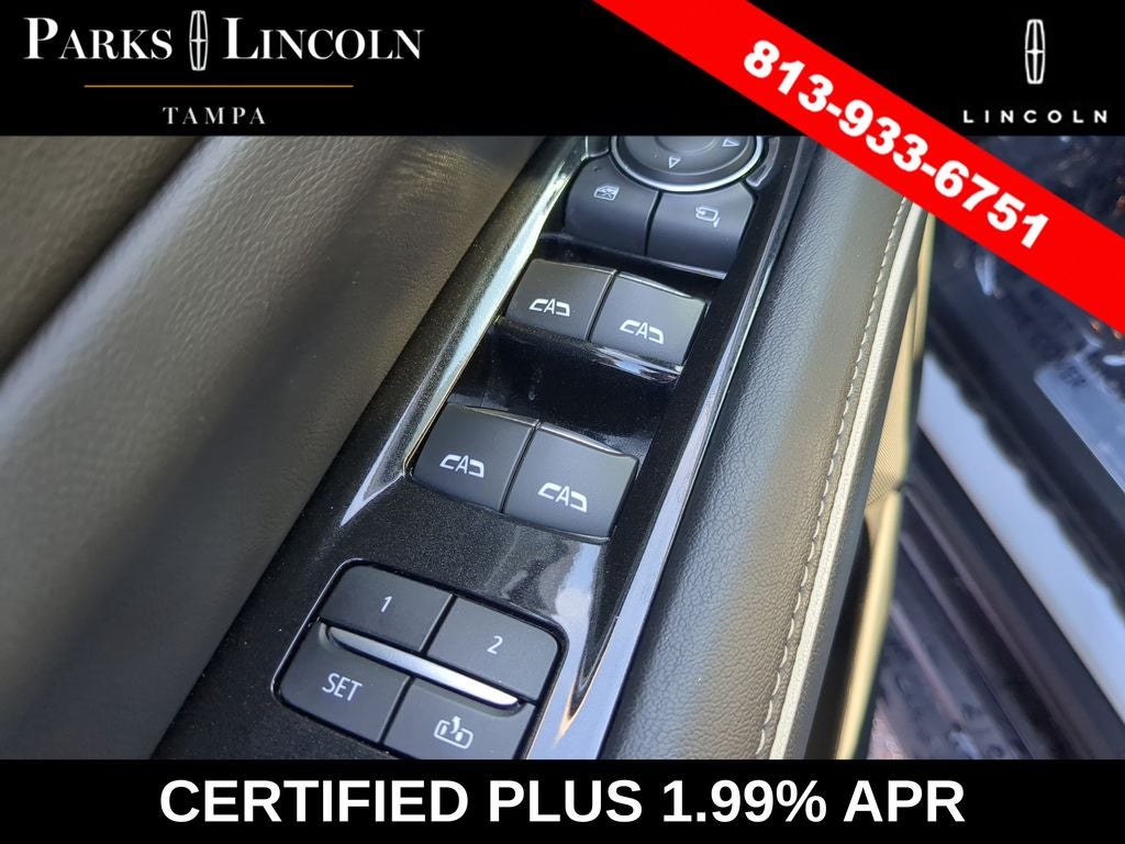 2021 Cadillac Escalade Luxury