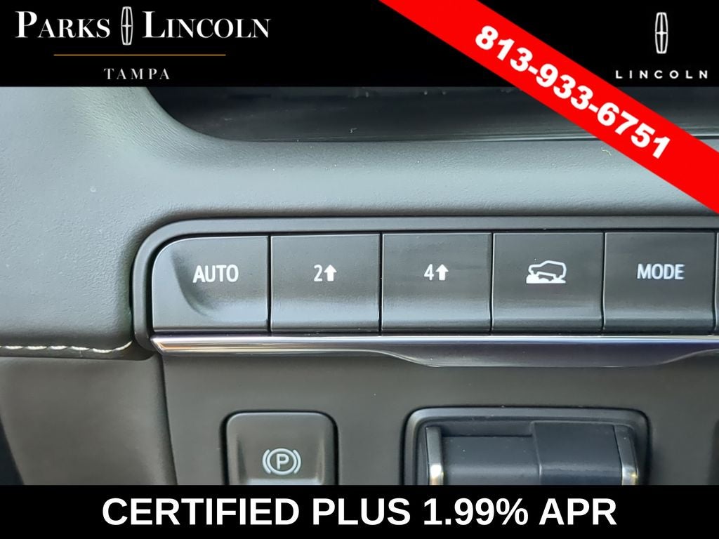 2023 Cadillac Escalade ESV Sport Platinum