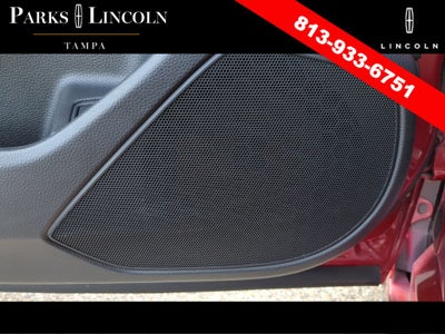 2018 Honda Accord Touring 2.0T