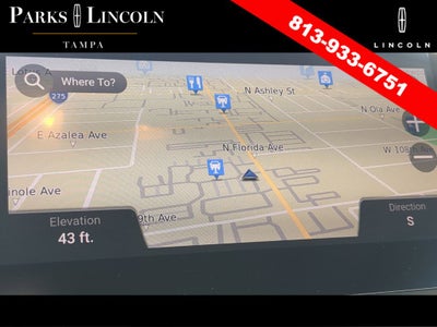 2018 Honda Accord Touring 2.0T