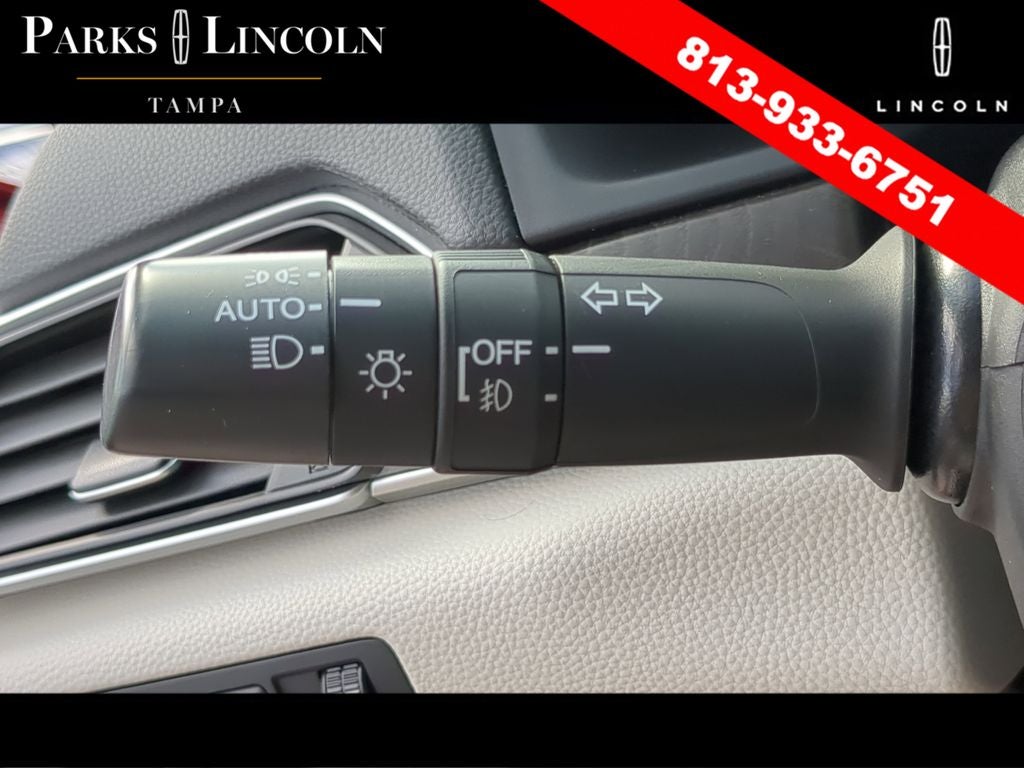 2018 Honda Accord Touring 2.0T