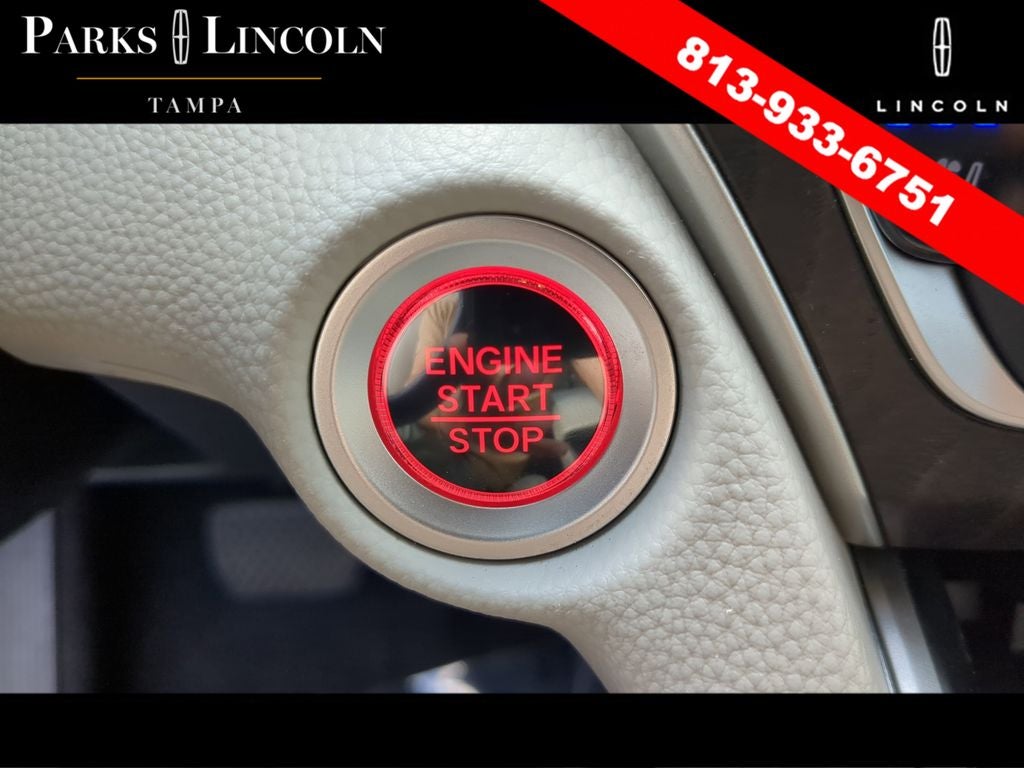 2018 Honda Accord Touring 2.0T