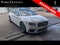 2018 Lincoln Continental Black Label