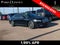 2017 Lincoln Continental Reserve