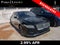 2019 Lincoln Continental Reserve