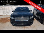 2019 Lincoln Continental Reserve