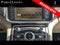 2018 Lincoln Continental Select