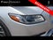 2018 Lincoln Continental Select