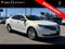 2013 Lincoln MKS Base