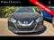 2017 Nissan Maxima Platinum