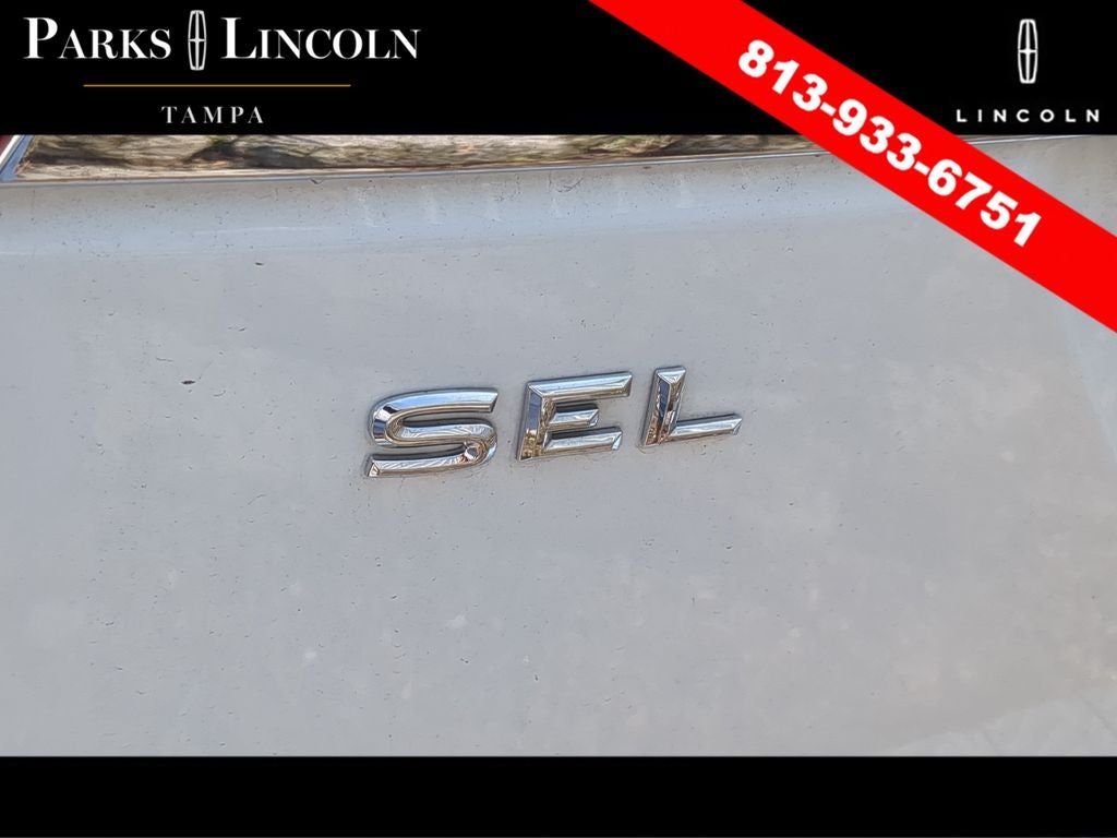 2019 Volkswagen Atlas SEL Premium 4Motion