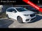 2021 Chrysler Pacifica Hybrid Touring L