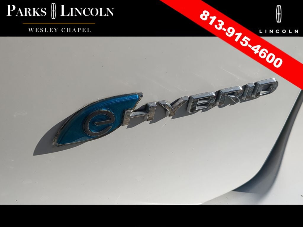 2021 Chrysler Pacifica Hybrid Touring L