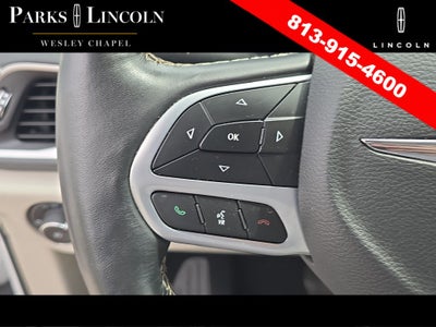 2021 Chrysler Pacifica Hybrid Touring L