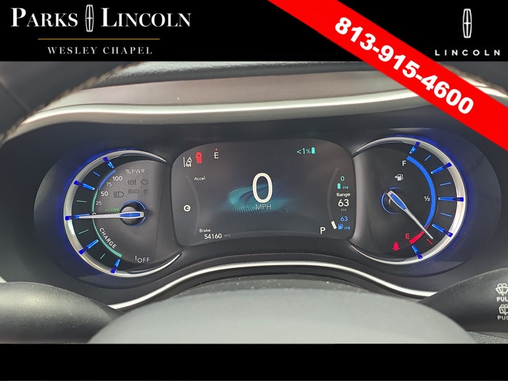 2021 Chrysler Pacifica Hybrid Touring L