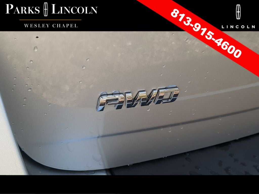 2014 Chevrolet Equinox LT 2LT