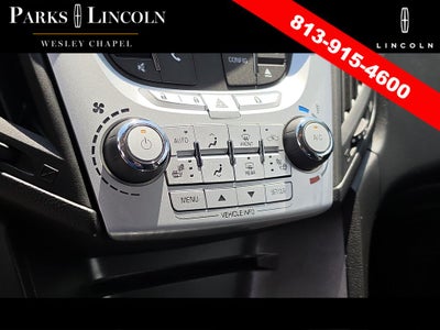 2014 Chevrolet Equinox LT 2LT