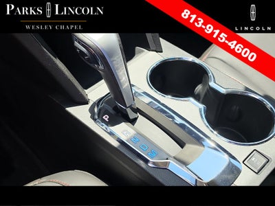 2014 Chevrolet Equinox LT 2LT