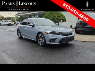 2024 Honda Civic Touring