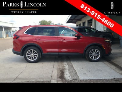 2023 Honda CR-V EX