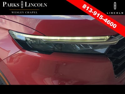 2023 Honda CR-V EX