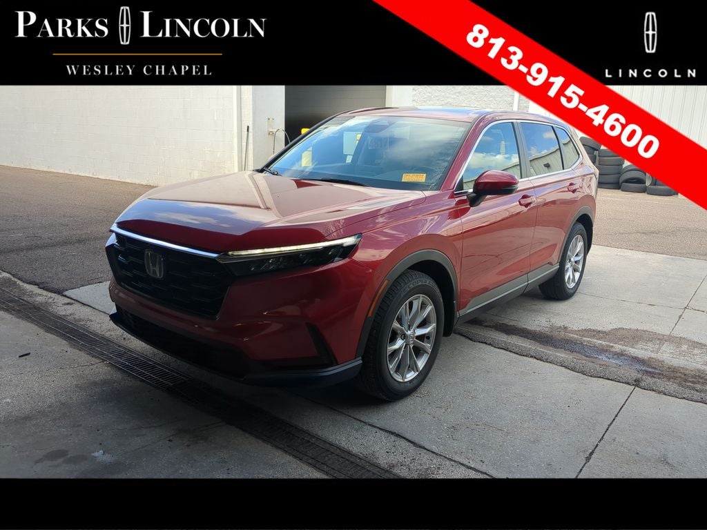 2023 Honda CR-V EX
