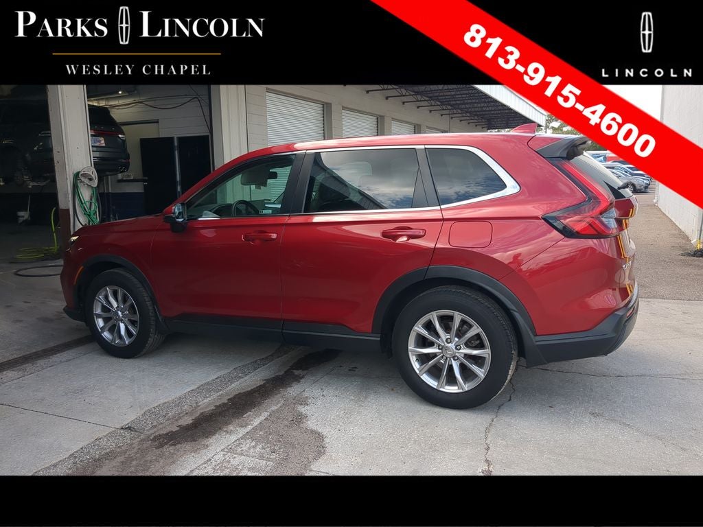2023 Honda CR-V EX