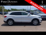 2018 Lincoln MKX Premiere