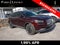 2023 Lincoln Nautilus Black Label