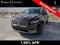 2023 Lincoln Nautilus Black Label