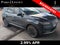 2022 Lincoln Nautilus Black Label