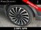 2022 Lincoln Nautilus Black Label