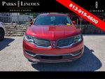 2016 Lincoln MKX Premiere