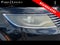 2016 Lincoln MKX Select