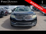 2016 Lincoln MKX Select