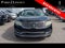 2016 Lincoln MKX Select