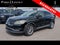 2016 Lincoln MKX Select