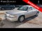 2011 Lincoln Town Car Signature Limited