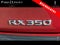 2020 Lexus RX 350