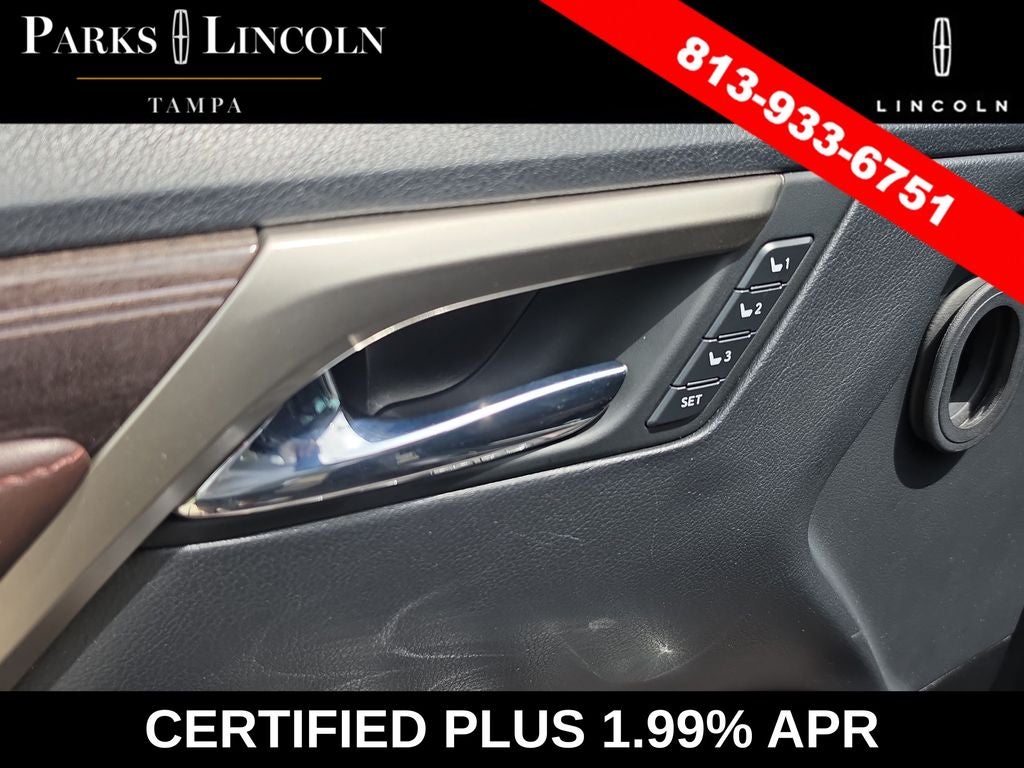 2020 Lexus RX 450h