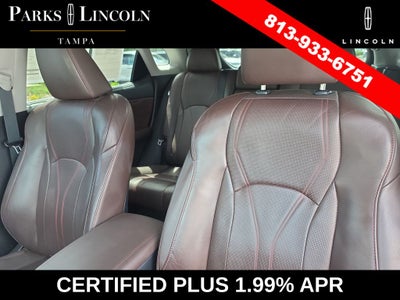 2020 Lexus RX 450h