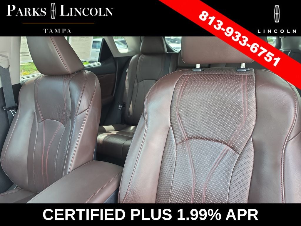 2020 Lexus RX 450h