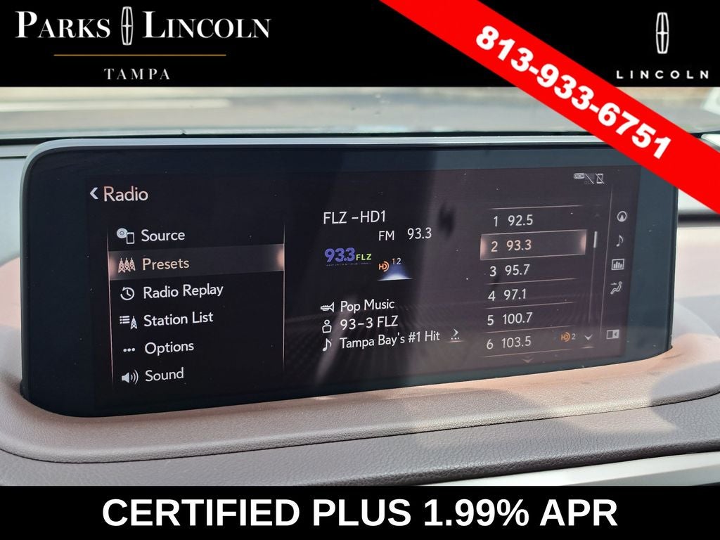 2020 Lexus RX 450h