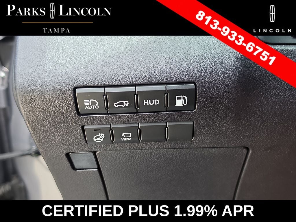 2020 Lexus RX 450h