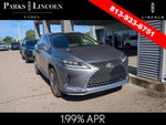 2020 Lexus RX 450h