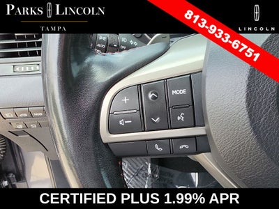 2020 Lexus RX 450h