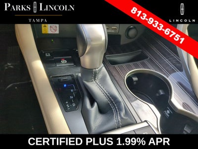 2022 Lexus RX 450h