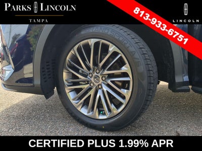 2022 Lexus RX 450h