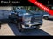 2020 RAM 2500 Laramie Longhorn