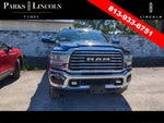 2020 RAM 2500 Laramie Longhorn